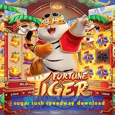 sugar rush speedway download